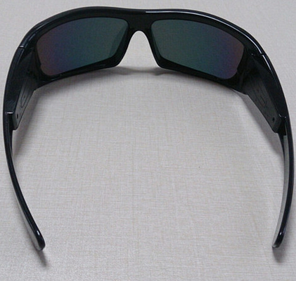 Drahtlose Bluetooth Sonnenbrille Mp3 mit abnehmbarem Kopfhörer für Geschenk